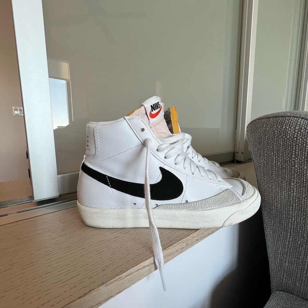 Nike Blazer Mid 77 Vintage